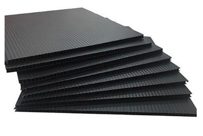 PP防静电中空板